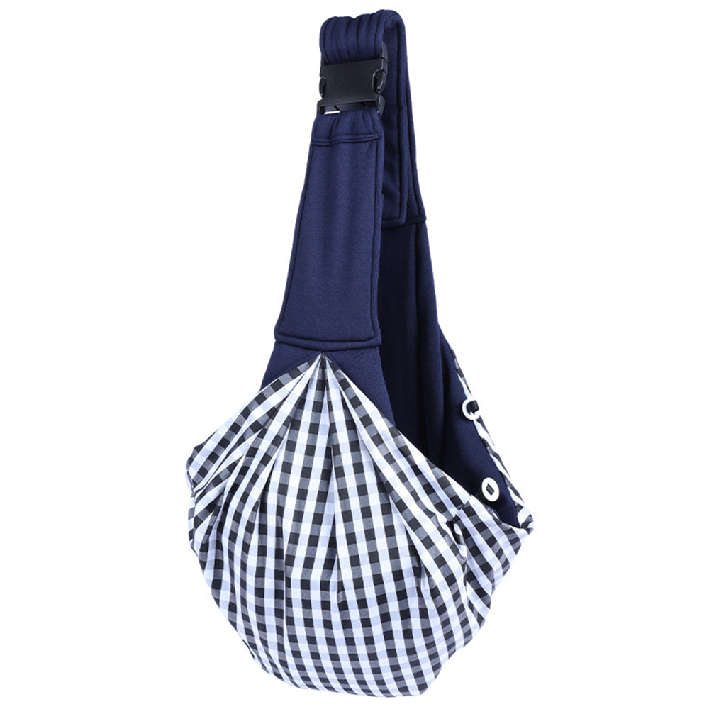 Portable Pet Carrier Bag Comfortable Shoulder Sling Tote