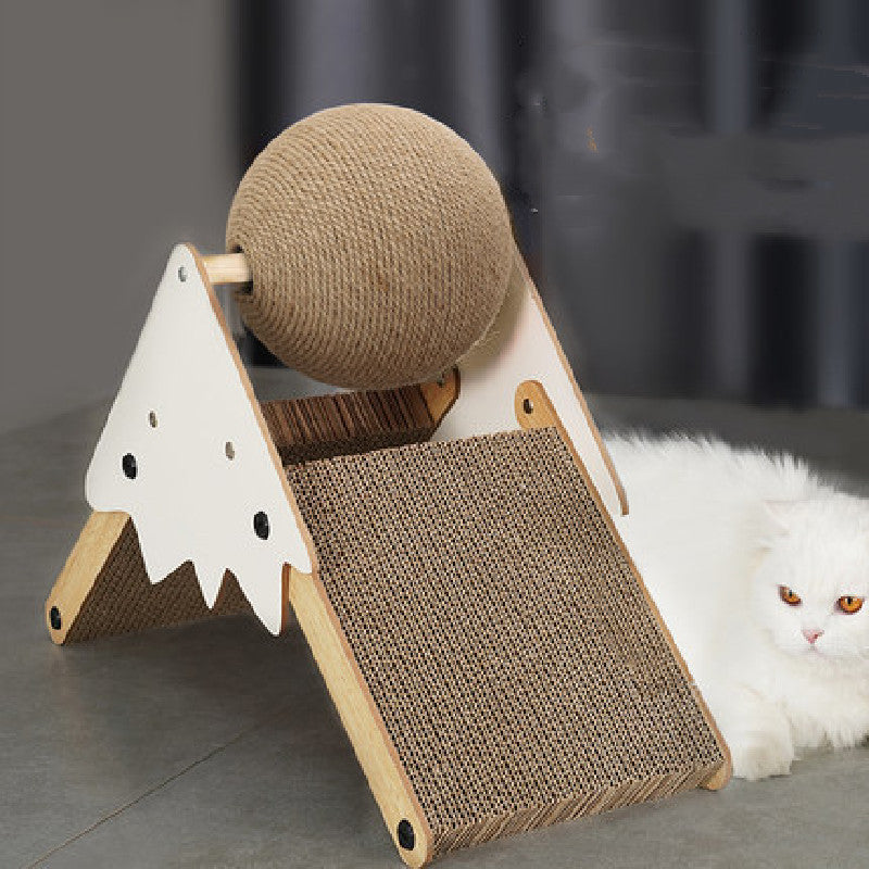 Household Fashion Pet Grasping Ball Toy