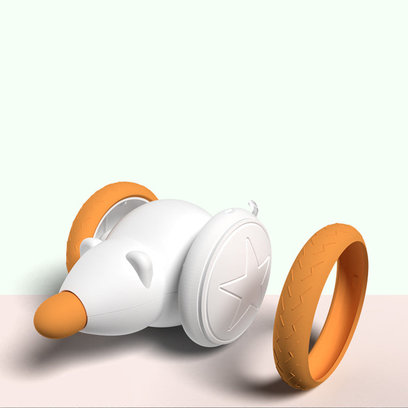 Electric Intelligent Teasing Pet Charging Toy