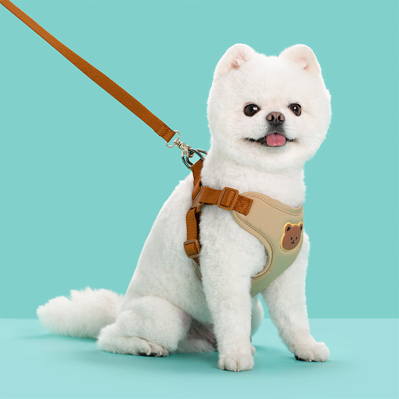 Durable Outdoor Pet Leash Strap
