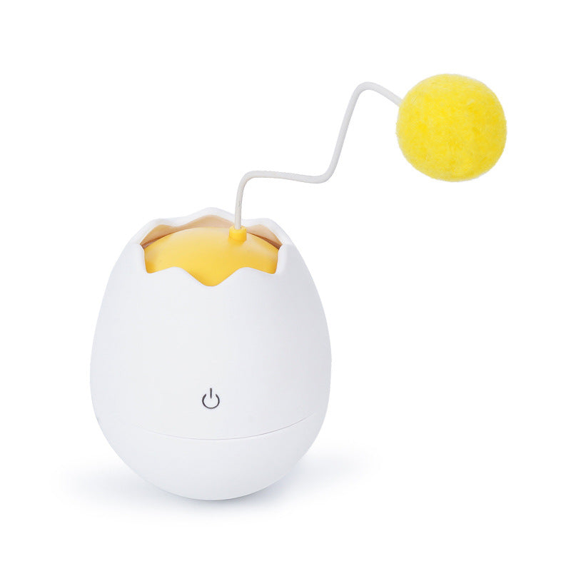 Entertaining Fun Pet Toy For Playtime
