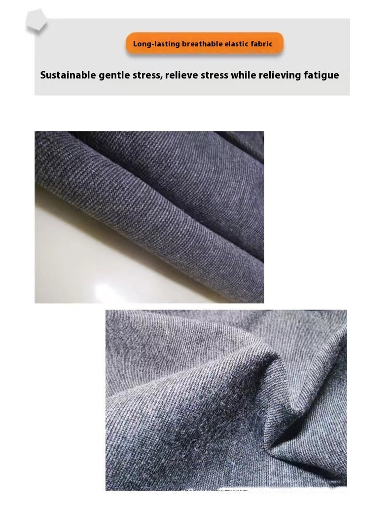 Pet Anxiety Relief Jacket Warm Comfort Vest