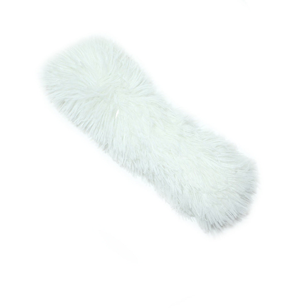 Interactive Pet Catnip Crinkle Pillow Toys For Indoor Fun