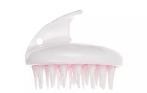 Pet Massage Bath Brush Grooming Silicone Comb