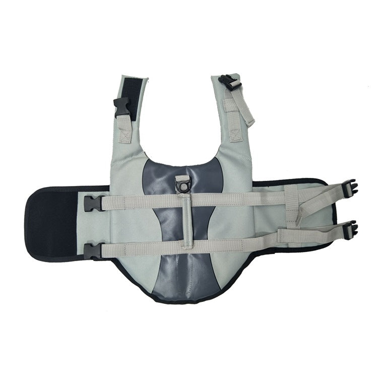 Safety Pet Life Jacket Vest