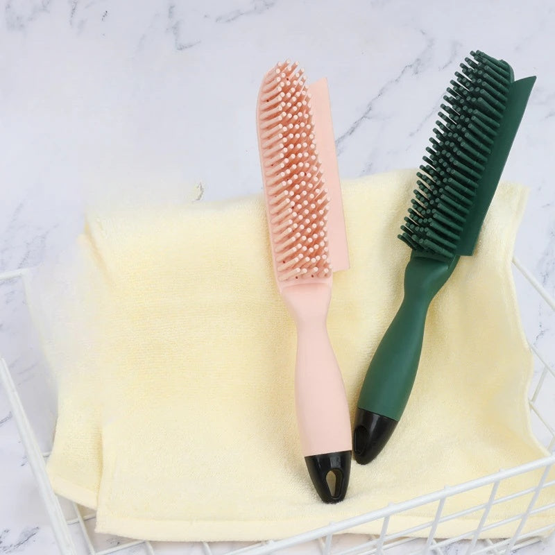 Pet Hair Remover Brush Grooming Comb And Massage Tool