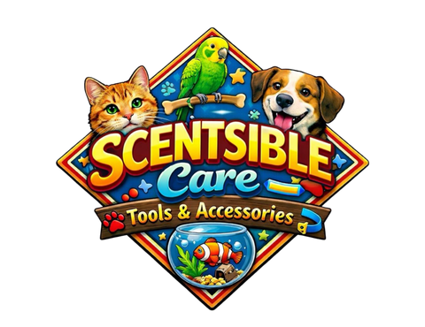 Scentsible Care Tools and Accessories