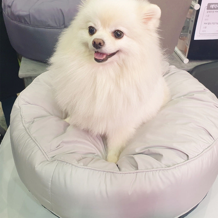 High Elastic Removable Washable Pet Bed Dustproof