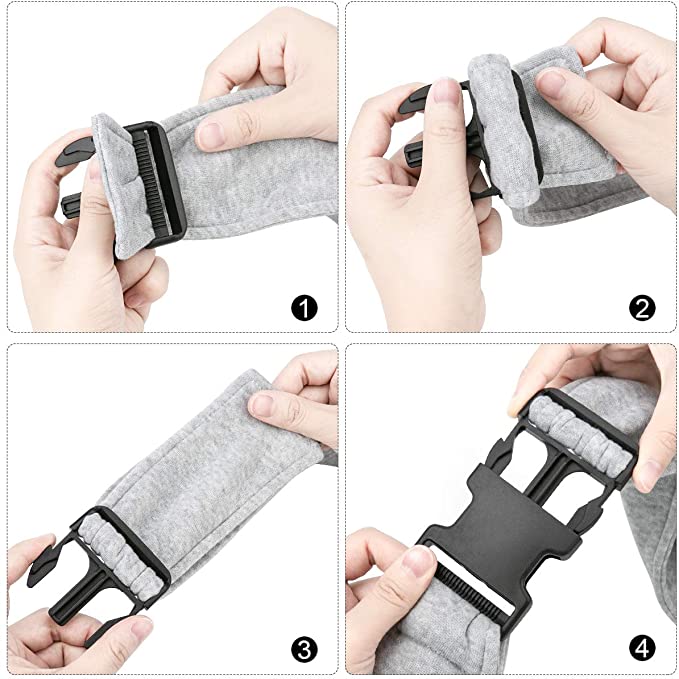 Breathable Pet Travel Sling Carrier For Outdoor Use