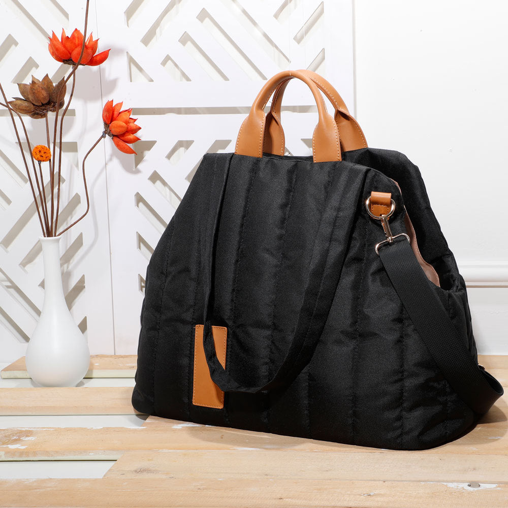 Lightweight Waterproof Pet Carrier Bag Portable Handbag