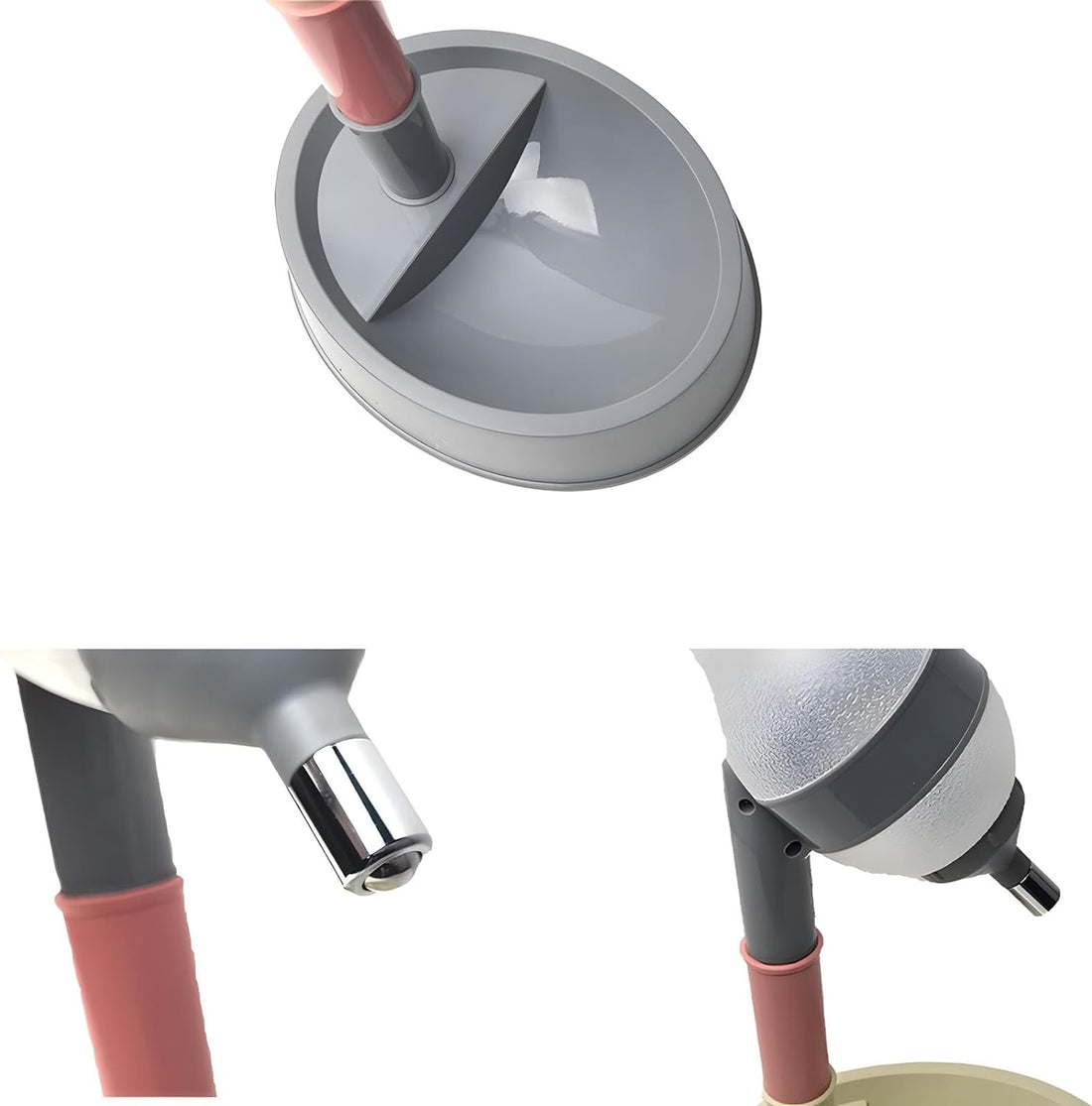 Automatic Pet Water Dispenser With Adjustable Height