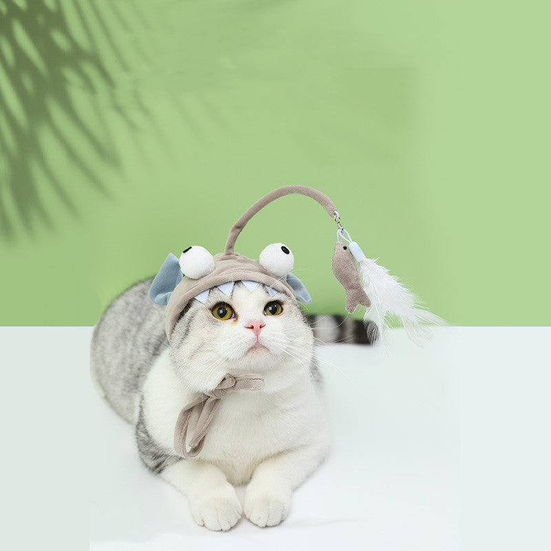 Fun And Stylish Pet Toys For Indoor Play