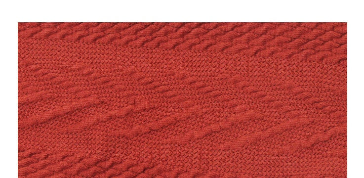 Vintage Twist Pet Knit Sweater