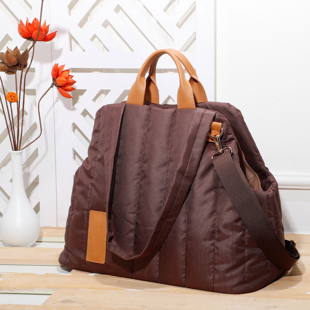 Lightweight Waterproof Pet Carrier Bag Portable Handbag