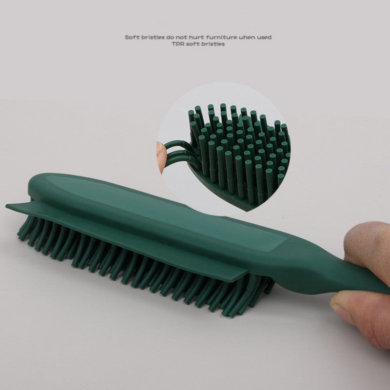 Pet Hair Remover Brush Grooming Comb And Massage Tool