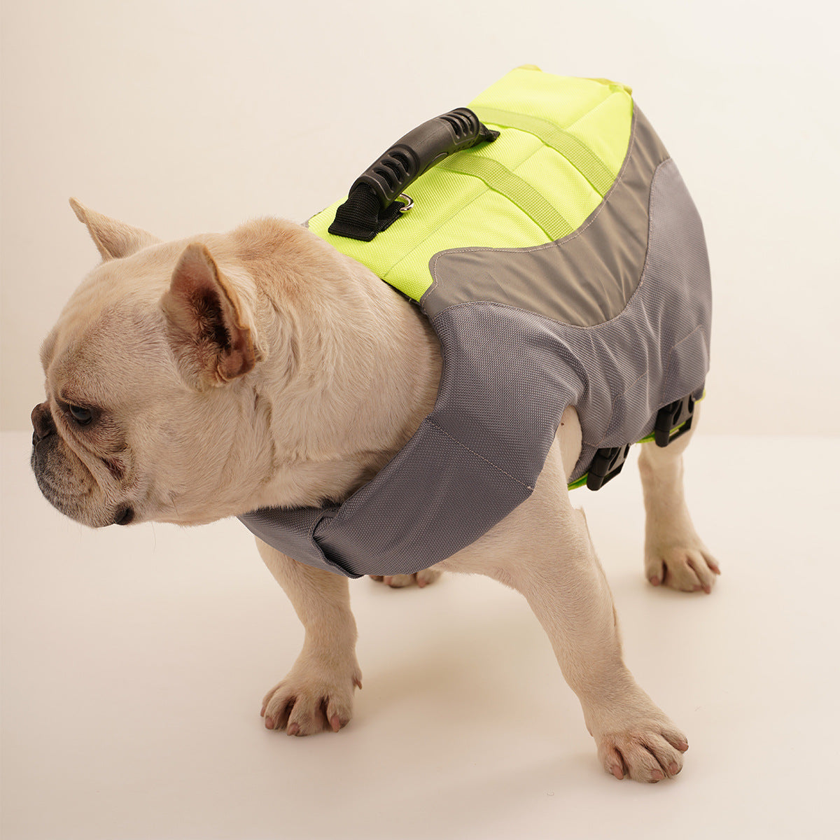 Reflective Pet Swim Safety Life Jacket