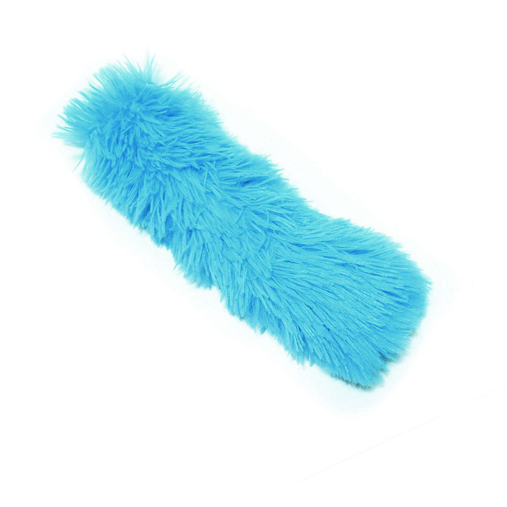 Interactive Pet Catnip Crinkle Pillow Toys For Indoor Fun