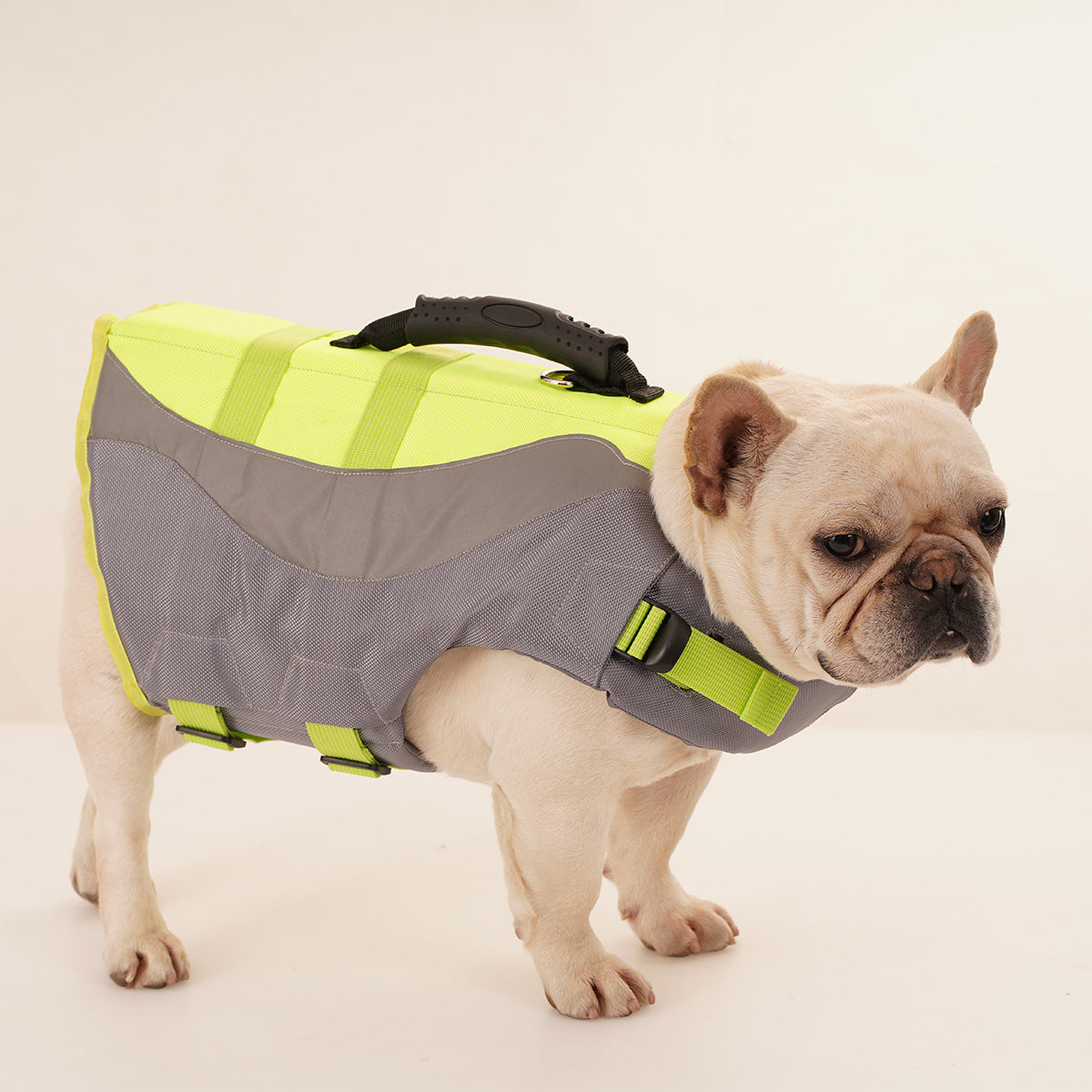 Reflective Pet Swim Safety Life Jacket