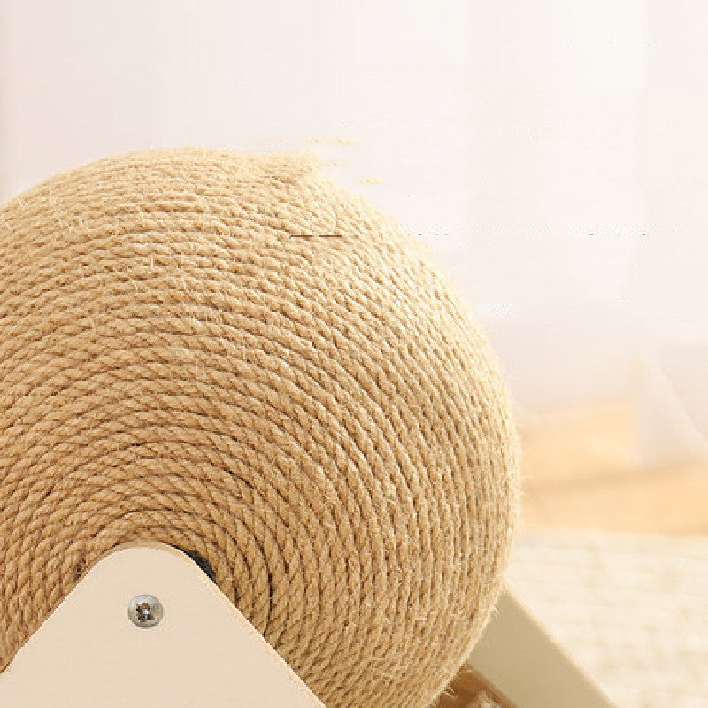 Household Fashion Pet Grasping Ball Toy