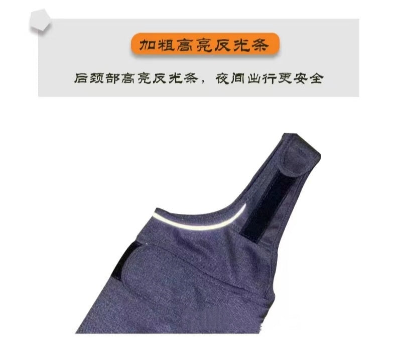 Pet Anxiety Relief Jacket Warm Comfort Vest